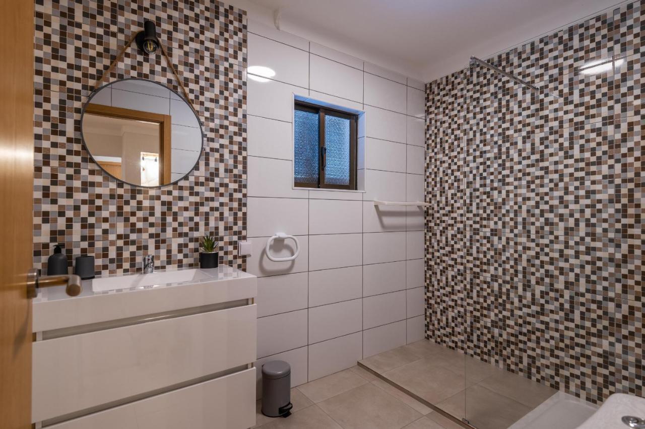 Apartamento Mar A Vista By Portucasa Αλμπουφέιρα Εξωτερικό φωτογραφία