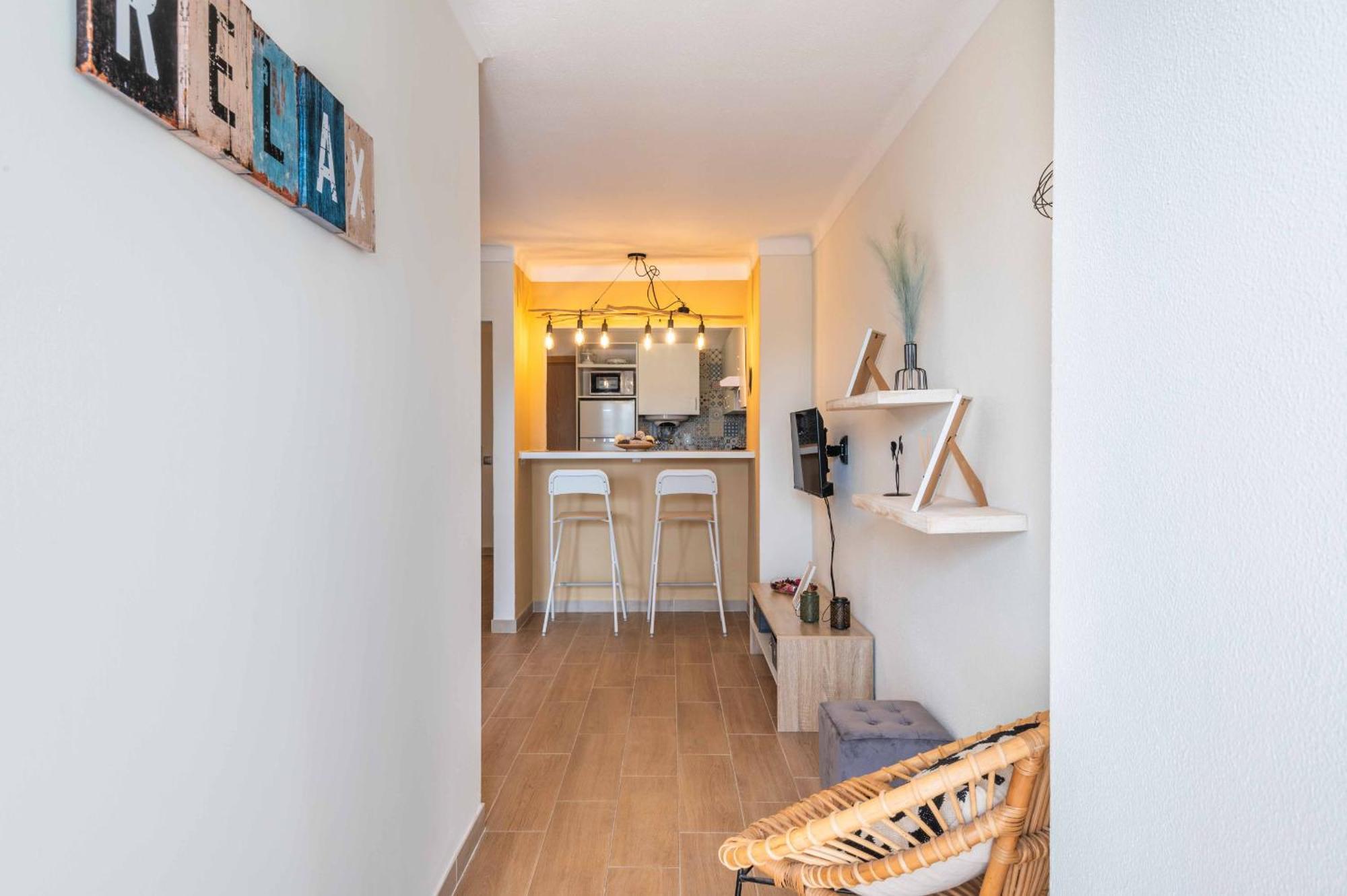Apartamento Mar A Vista By Portucasa Αλμπουφέιρα Εξωτερικό φωτογραφία